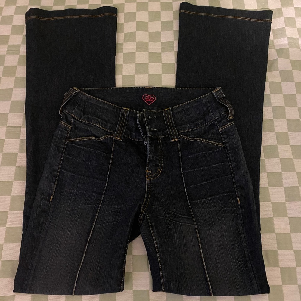 2b Bebe jeans size 27